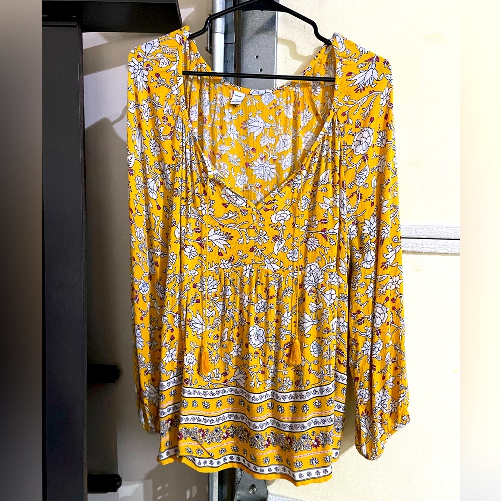 Blouse